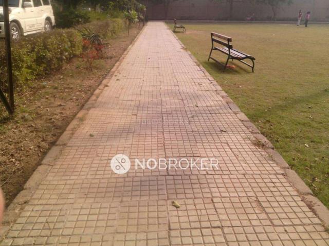 1 BHK Flat In Swarnim Vihar for Rent In Sector 82