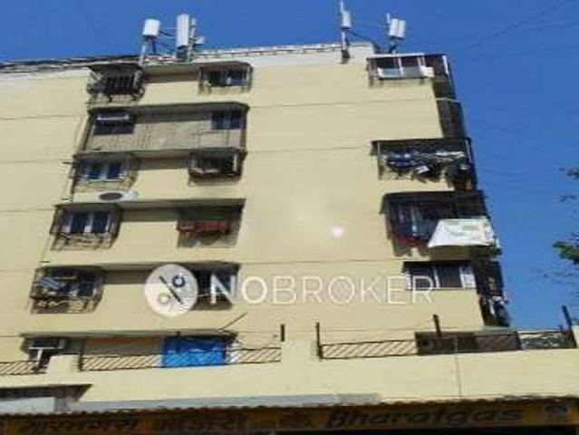 1 BHK Flat In Swastik Chs For Sale In Ghatkopar West