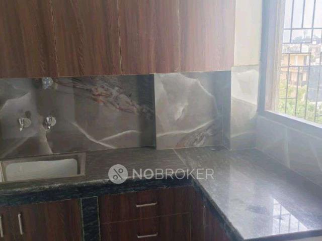 1 BHK Flat In Swastik House for Rent In Asola
