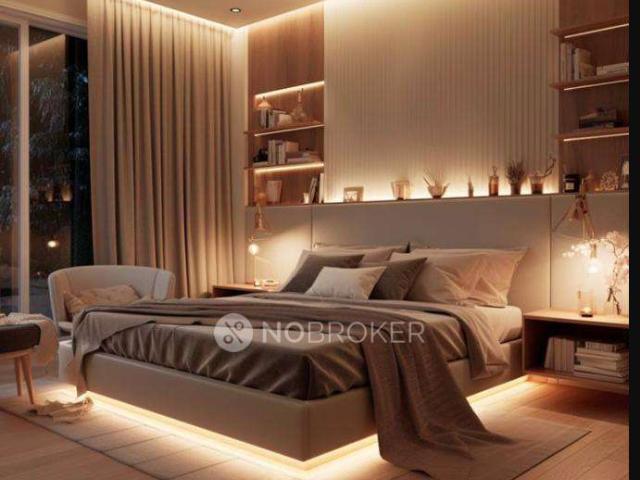1 BHK Flat In Swastik Onyx For Sale In Vikhroli East