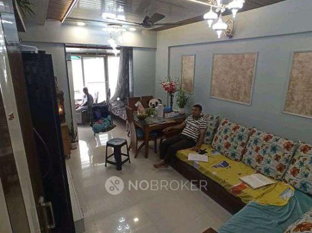 1 BHK Flat In Swastik Shrushti For Sale In Ravet