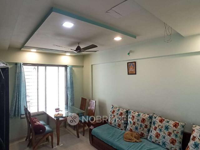 1 BHK Flat In Swastik Shrushti, Ravet For Sale In Ravet