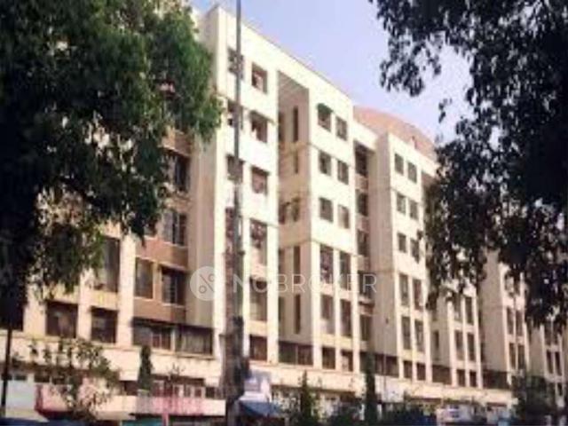 1 BHK Flat In Swastik Residency for Rent In Uluwe