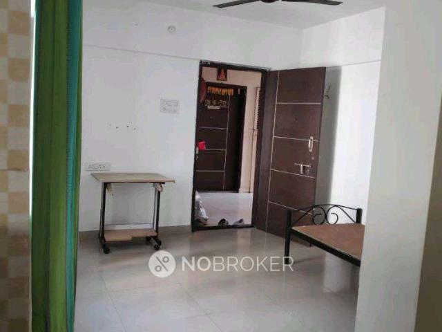1 BHK Flat In Swastik Vihar For Sale In Hadapsar