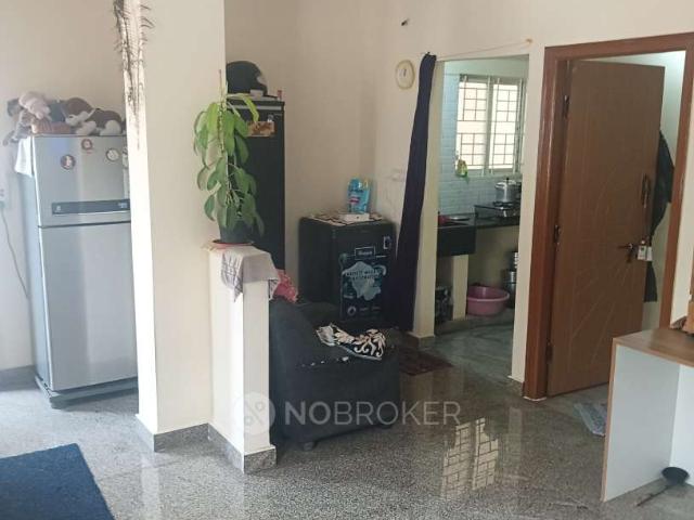 1 BHK Flat In Swathi For Sale In Kempegowda
