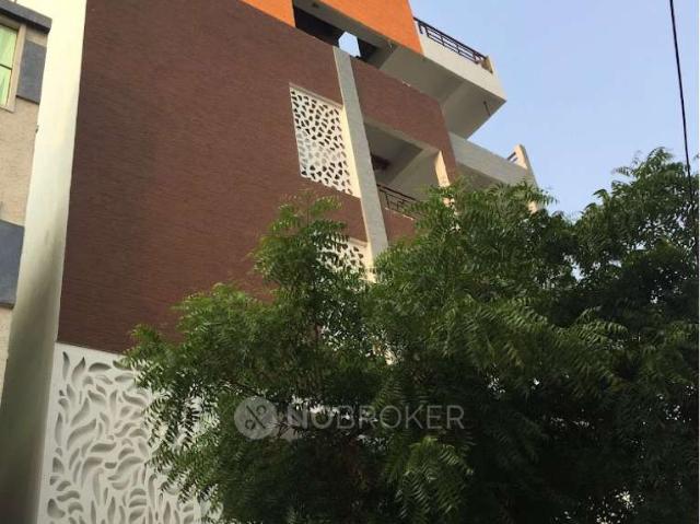 1 BHK Flat In Swathi Nivas for Rent In Kondapur