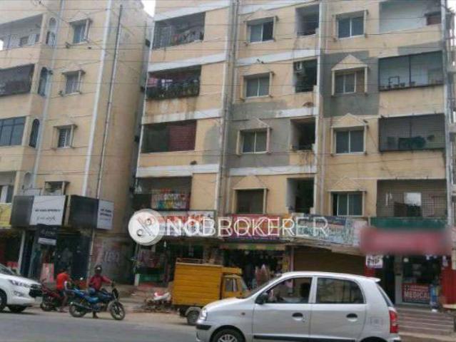 1 BHK Flat In Swathi Niwas Kothapet For Sale In Kothapet