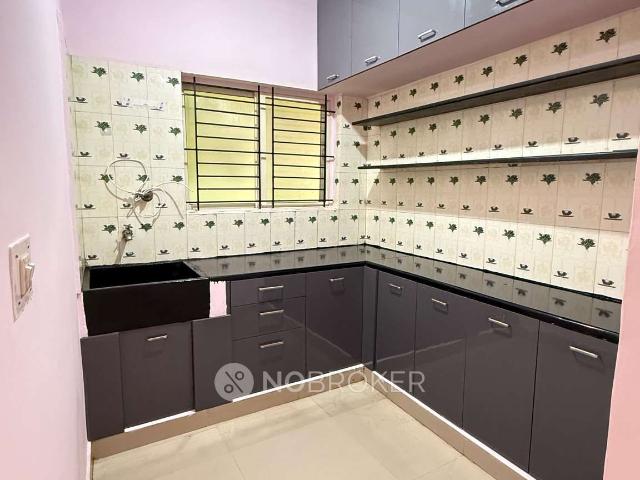 1 BHK Flat In Swati Rosewood for Rent In Whitefield