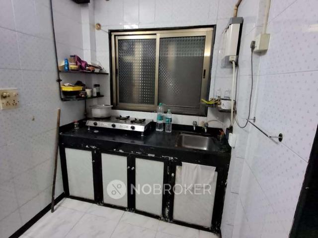 1 BHK Flat In Swayambhu Chs, Kandivali East For Sale In Arya Chanakya Nagar Road