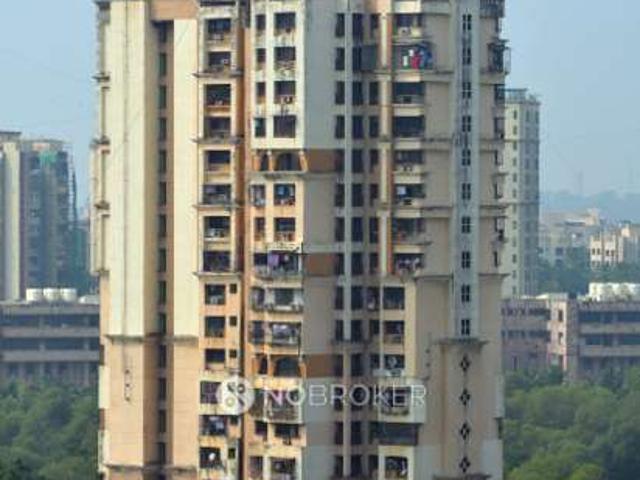 1 BHK Flat In Sweet Home Palghar for Rent In Palghar