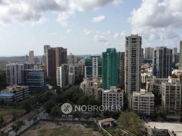 1 BHK Flat In Swiz Heights for Rent In Andheri West