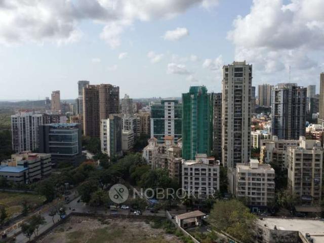 1 BHK Flat In Swiz Heights for Rent In Andheri West