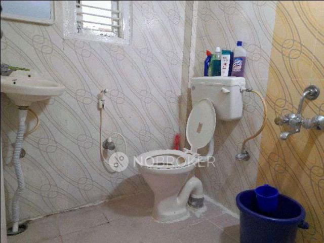 1 BHK Flat In Syed Dwelling Appartment for Rent In Btm 1st Stage