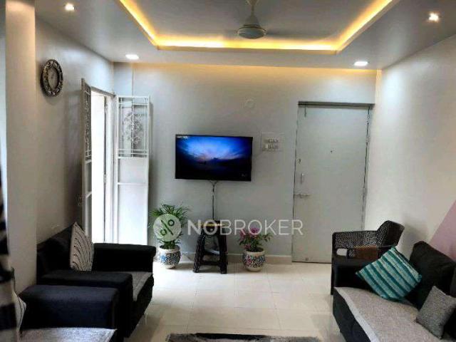 1 BHK Flat In S A For Sale In Lane Number 11