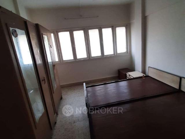 1 BHK Flat In S A Sneh Kutir For Sale In Andheri East