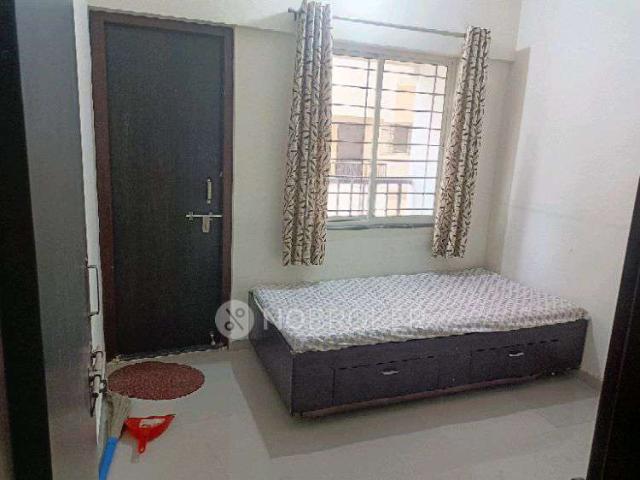 1 BHK Flat In S for Rent In Blue Berry Road