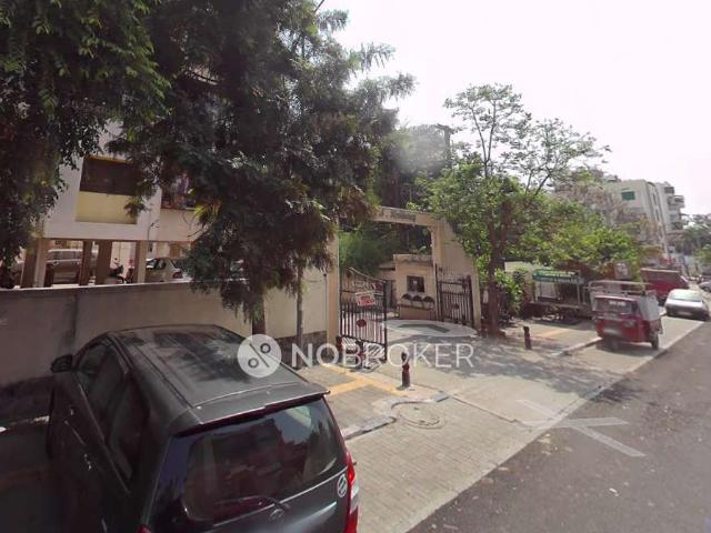 1 BHK Flat In S For Sale In Cwprs Khadakwasla