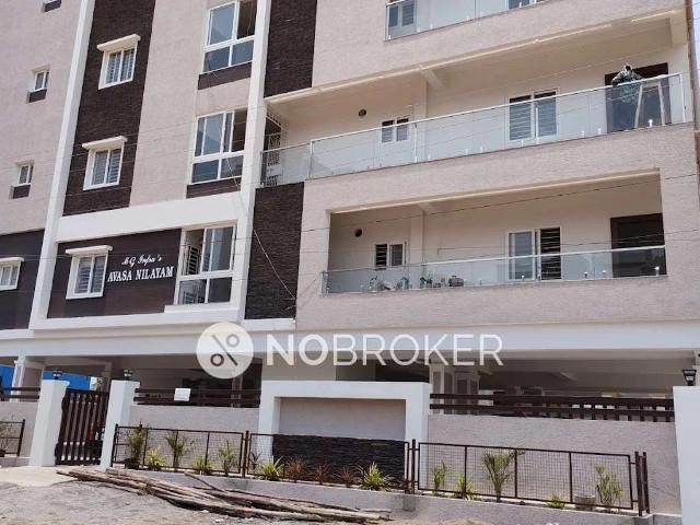 1 BHK Flat In S H Nilayam for Rent In Gachibowli