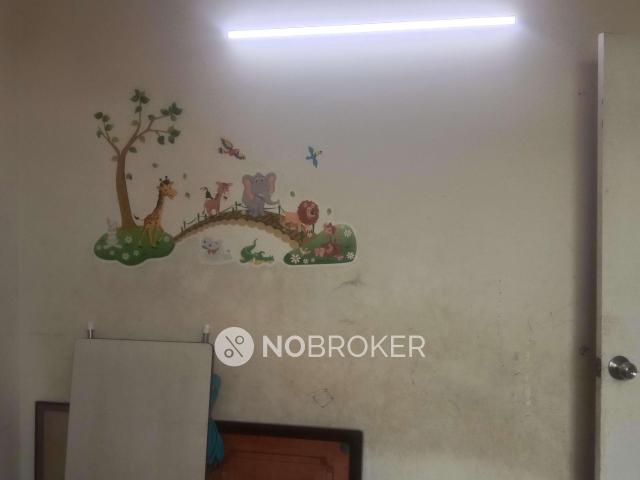 1 BHK Flat In S&p Living Spaces For Sale In Kil Ayanambakkam
