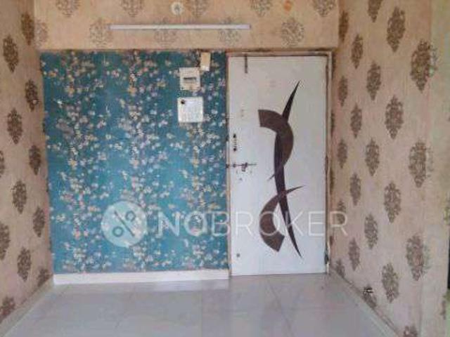 1 BHK Flat In S. R.a.chs, Nehru Nagar, Kanjur Marg East For Sale In S. R.a.chs Nehru Nagar, Kanjur Marg East, Mumbai 400042