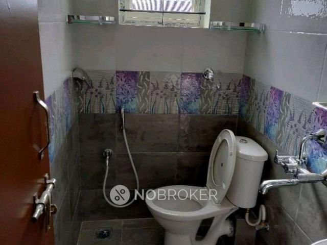 1 BHK Flat In S T Parklane Apartments 26 Main Btm 2 Stage for Rent In Btm Layout 2nd Stage