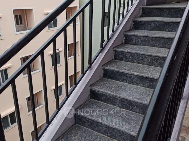 1 BHK Flat In S V Nilaya for Rent In Whitefield