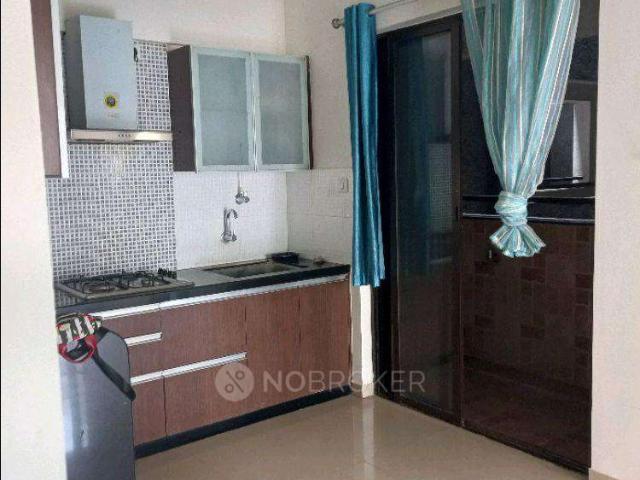 1 BHK Flat In Saarthi Souvenir For Sale In Baner