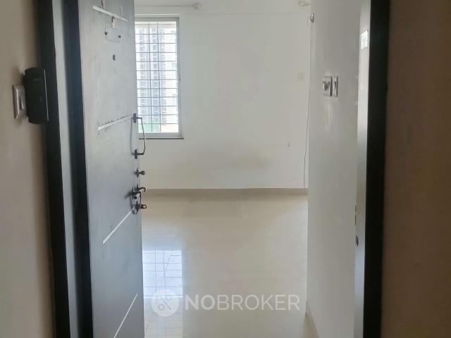 1 BHK Flat In Saarrthi Sovereign For Sale In Hinjawadi