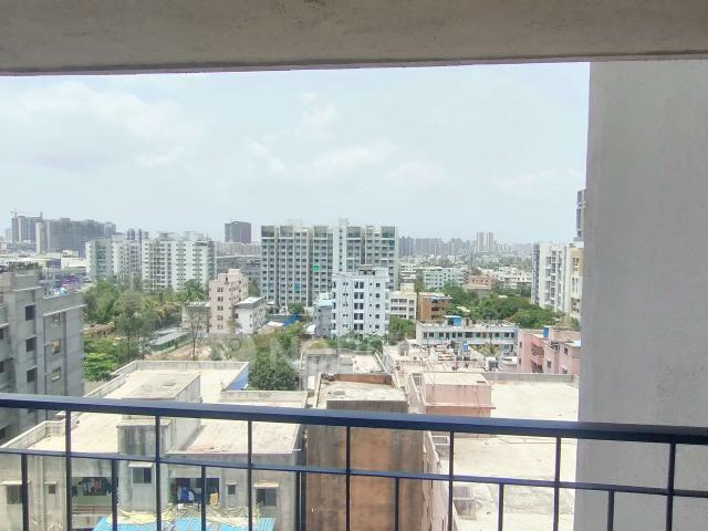 1 BHK Flat In Sagar Accord For Sale In Hinjewadi