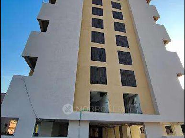 1 BHK Flat In Sagar Accord For Sale In Hinjewadi