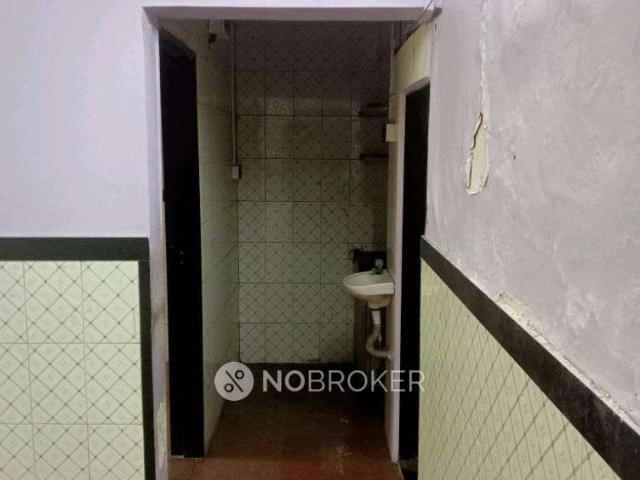 1 BHK Flat In Sagar Chs For Sale In Kurla West