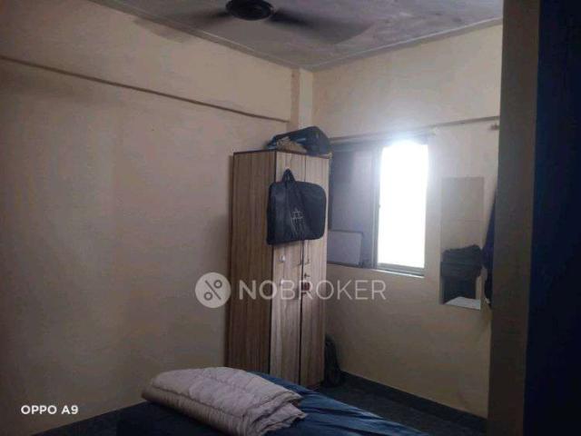1 BHK Flat In Sagar Chs Mahim For Sale In Mahim