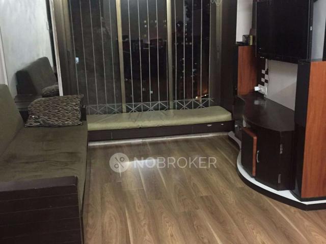 1 BHK Flat In Sagar City Atlantic For Sale In Andheri West