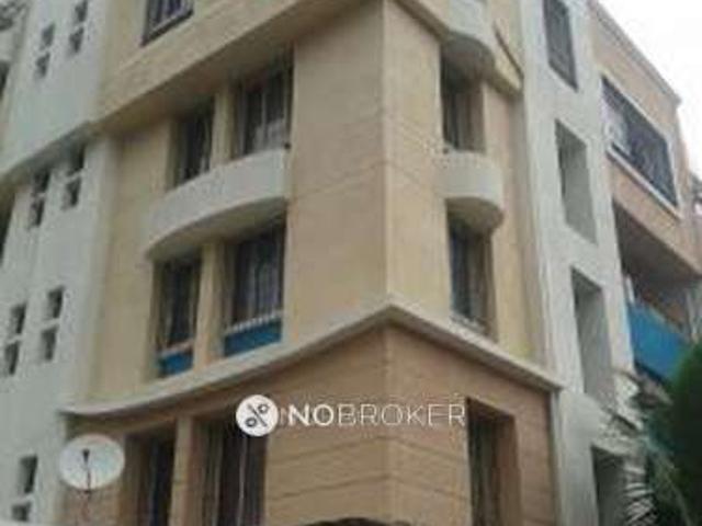 1 BHK Flat In Sagar Heights For Sale In Ambegaon Bk