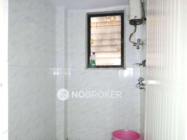 1 BHK Flat In Sagar Plaza Chs Ltd, Malad West For Sale In W