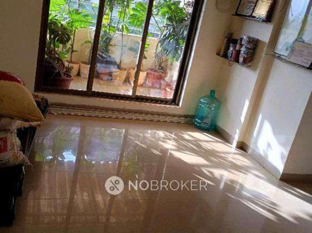 1 BHK Flat In Sagar Residency Thane West for Rent In Thane West