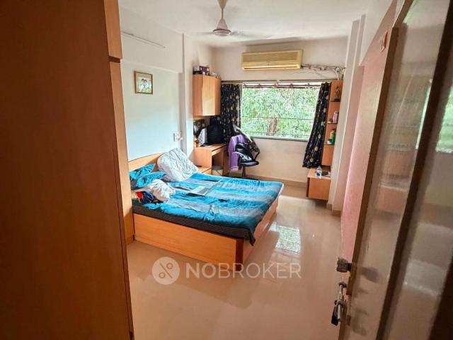 1 BHK Flat In Sagar Sameep Chs for Rent In Andheri West