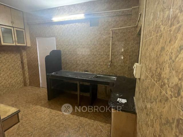 1 BHK Flat In Sagar Society For Sale In Camp Pune