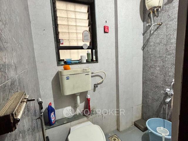 1 BHK Flat In Sagar Vihar For Sale In Sagar Vihar