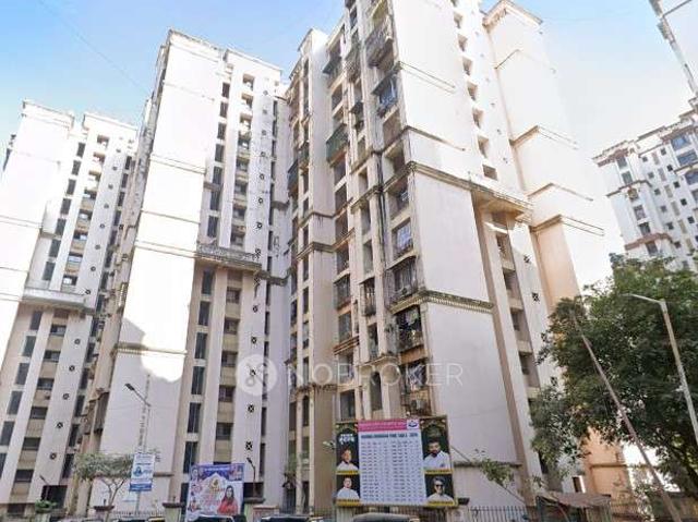 1 BHK Flat In Sagarcity for Rent In Sagar City Complex