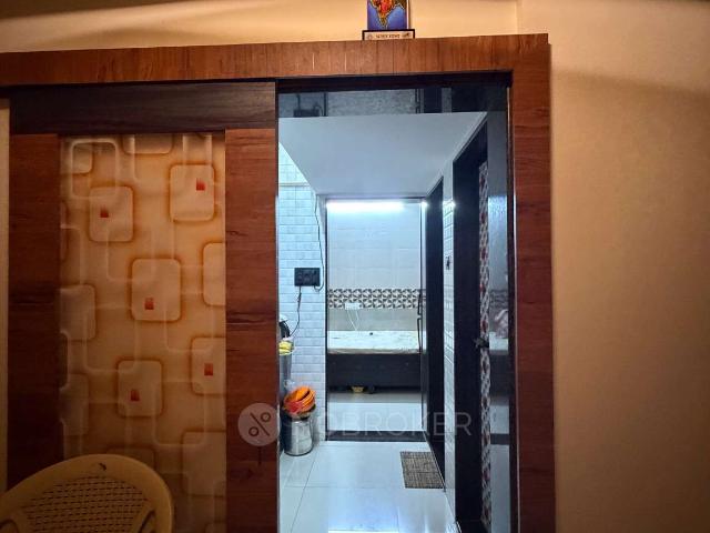 1 BHK Flat In Sagbaug Snehsagar Sra Chs For Sale In Andheri