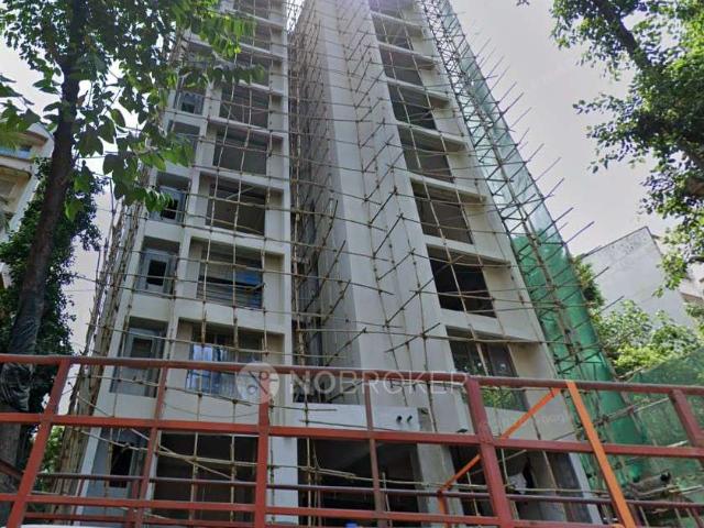 1 BHK Flat In Sad Guru Avigna For Sale In Malad West