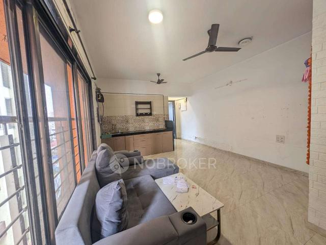 1 BHK Flat In Sadadekar Tower Dadar West For Sale In Dl Vai