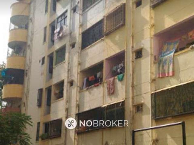 1 BHK Flat In Sadashiv Enclave For Sale In Moosapet