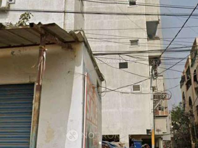 1 BHK Flat In Sadashiv Enclave For Sale In Moosapet
