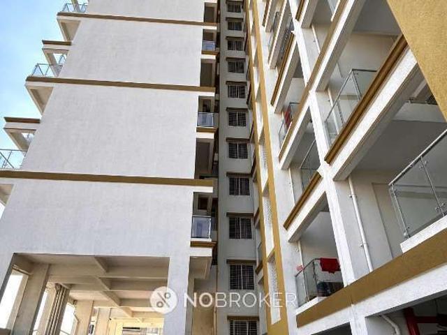 1 BHK Flat In Sadguru Empire For Sale In Kiwale