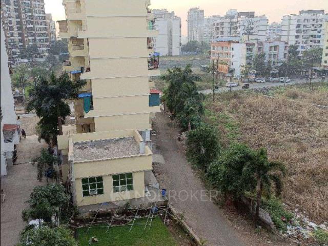 1 BHK Flat In Sadguru Enclave Kalyan Thane Pisawali for Rent In Sadguru Enclaves Kalyan Thane