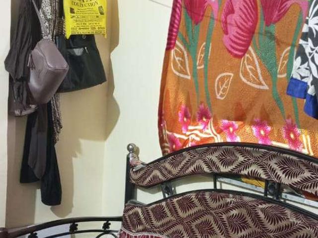 1 BHK Flat In Sadguru Krupa Chs For Sale In Ulwe