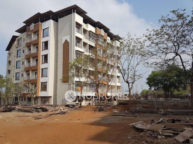 1 BHK Flat In Sadguru Krupa for Rent In Dombivali West