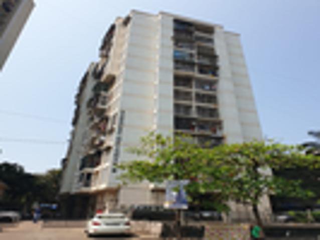 1 BHK Flat In Sadguru Heights Ii For Sale In Dahisar East